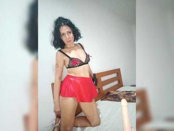 NatalinaJazzy webcam model stream image