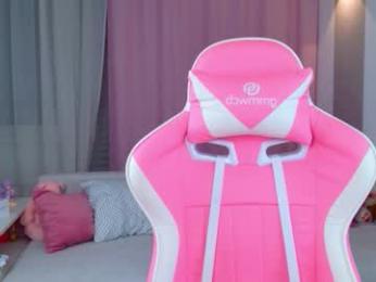 popjenny webcam chaturbate model stream image