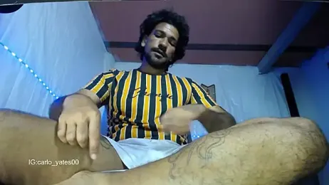 Carlo_yates webcam model stream image