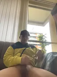 tony_pinkcock webcam model stream image