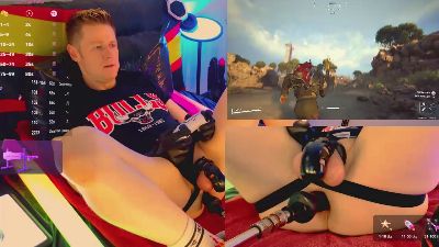 Fucthebitch webcam cam4 model stream image