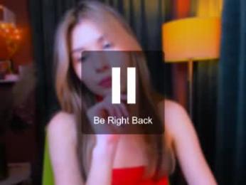 lily_morty webcam chaturbate model stream image