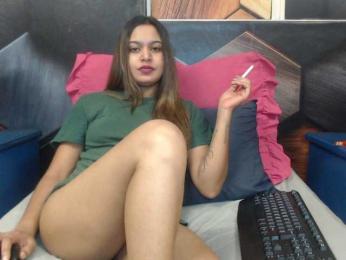 IndianClassic webcam model stream image