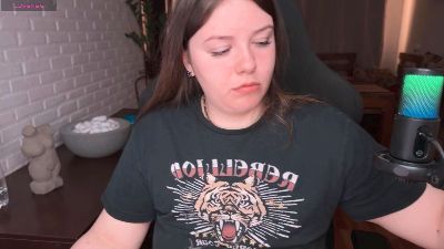 xnirvanax_fun webcam cam4 model stream image