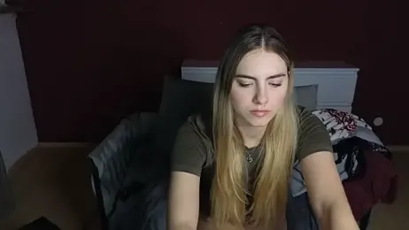 RubyRubin webcam model stream image