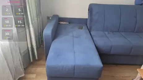 MilaaMilaa webcam model stream image