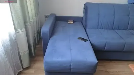 MilaaMilaa webcam model stream image