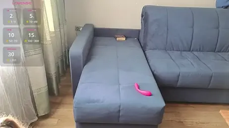 MilaaMilaa webcam model stream image