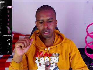 Jhon Windsor webcam flirt4free model stream image