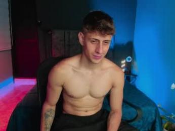 jasper__jones webcam model stream image