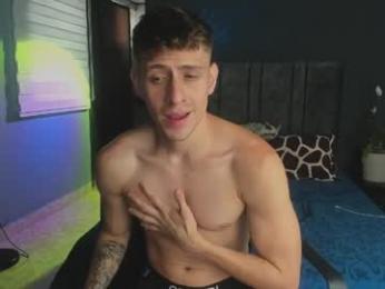 jasper__jones webcam model stream image