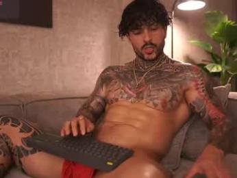 mariano_costa webcam model stream image