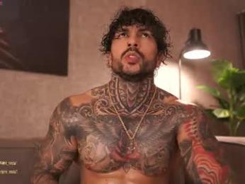 mariano_costa webcam model stream image