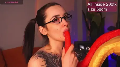 EvaCanton webcam stripchat model stream image