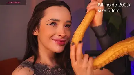 EvaCanton webcam stripchat model stream image