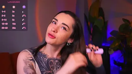 EvaCanton webcam model stream image