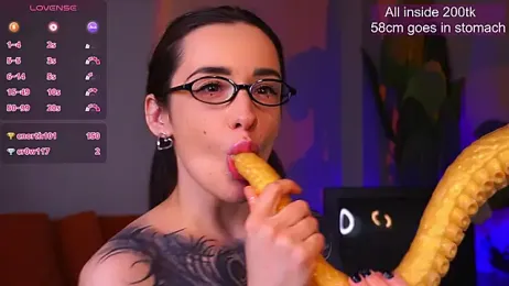 EvaCanton webcam model stream image