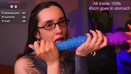 EvaCanton webcam model stream image