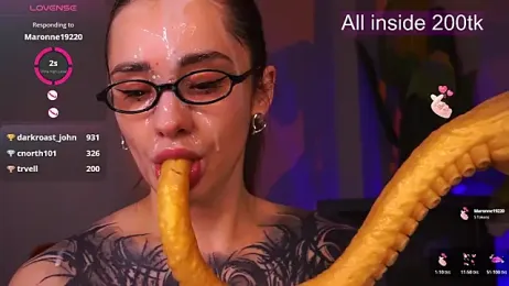 EvaCanton webcam stripchat model stream image