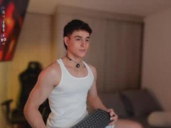 thomklein webcam model stream image