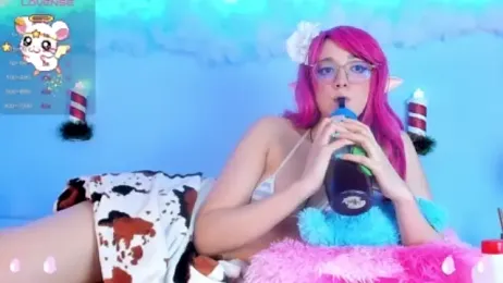 NaomiShimizu webcam stripchat model stream image