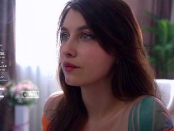 HoneyCherry webcam bongacams model stream image