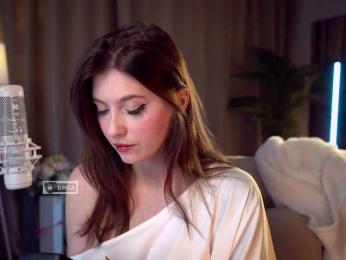 HoneyCherry webcam bongacams model stream image