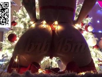 HoneyCherry webcam model stream image