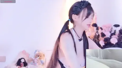 Yr_kitten_333 webcam stripchat model stream image