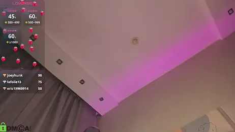 Genne_Tierney webcam stripchat model stream image