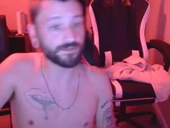 thatonenerdcouple webcam chaturbate model stream image