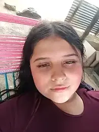 Salome_Vivas webcam stripchat model stream image