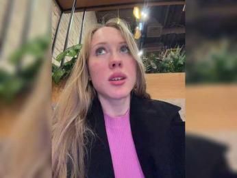 LiiBaby webcam model stream image