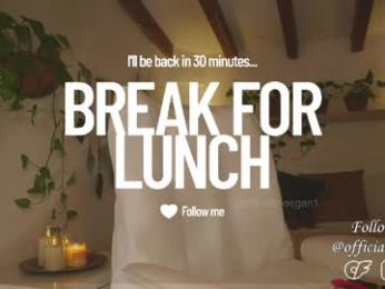 meegan1 webcam chaturbate model stream image