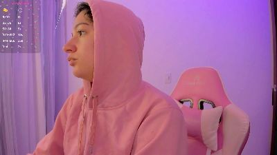 Kittyfeet1 webcam cam4 model stream image