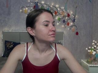 Kara Bliss webcam flirt4free model stream image