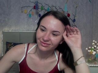 Kara Bliss webcam model stream image