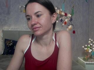 Kara Bliss webcam flirt4free model stream image