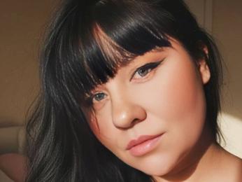 MalikaWilsson webcam livejasmin model stream image