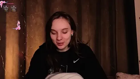 NaokoStifel webcam model stream image