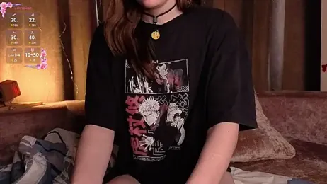 NaokoStifel webcam model stream image