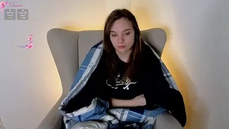 NaokoStifel webcam model stream image