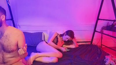 8bit1bight webcam model stream image