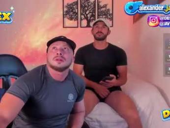 alexanderjaz webcam model stream image