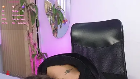 ritzabeth_daniel webcam stripchat model stream image