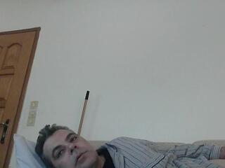 John Kings webcam flirt4free model stream image