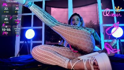 ZihaAdams_ webcam cam4 model stream image