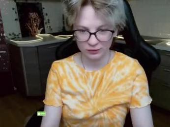sunny_mood webcam chaturbate model stream image