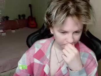 sunny_mood webcam model stream image