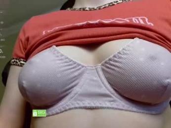 sunny_mood webcam model stream image